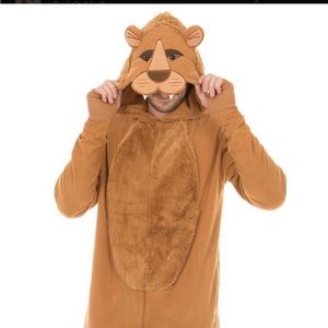 Lion Halloween Costume Spirit Halloween